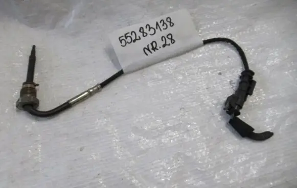 Fiat Doblo Lambda probe sensor 55283138