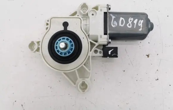 Volkswagen Arteon Rear door window regulator motor 4K0959801