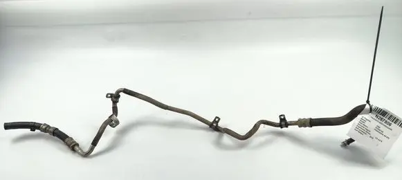 Porsche Panamera (970) Power steering hose/pipe/line 
