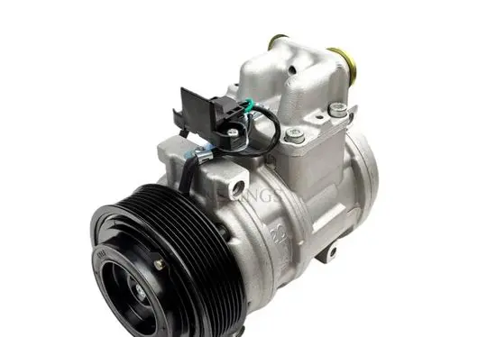 Mercedes-Benz S W140 Air conditioning (A/C) compressor (pump) DCP17006 67323 68323