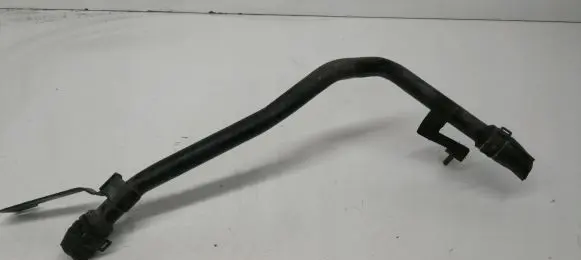 Audi A6 S6 C6 4F Engine coolant pipe/hose 4F0819377B