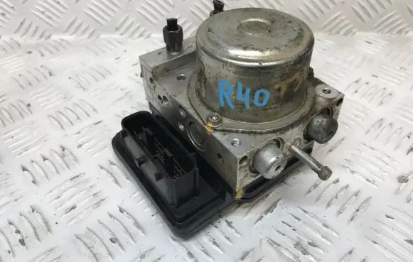 Nissan X-Trail T31 ABS Pump 47660JG80A