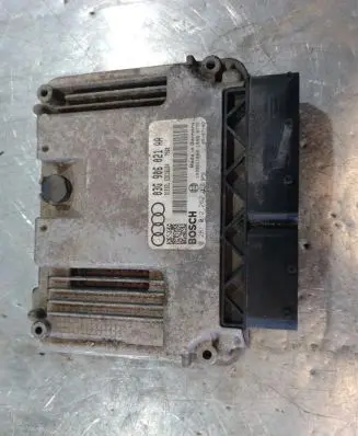 Audi A3 S3 A3 Sportback 8P Engine control unit/module ECU