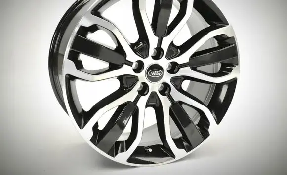 Rover Range Rover R21 alloy rim FK62-1007-AA FK62-1007-BA FK62-1007-CA