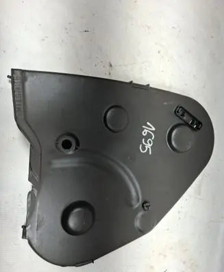 Audi A6 S6 C5 4B Timing belt guard (cover) 028109123H