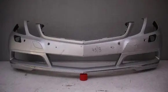 Mercedes-Benz E C207 W207 Front bumper