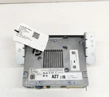 KIA EV6 Radio/CD/DVD/GPS head unit 96560CV271
