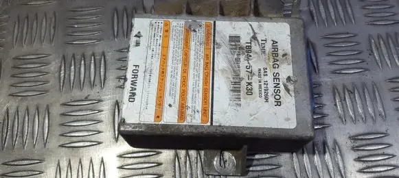 Mazda Xedos 9 Airbag control unit/module TB9457K30