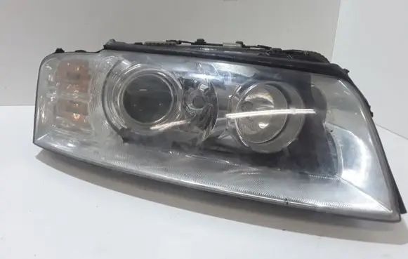 Audi A8 S8 D3 4E Headlight/headlamp 5DF00827910 00829000 74062200