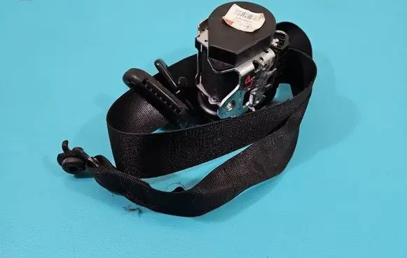 Fiat Grande Punto Front seatbelt 605236400 IMPRK1468324