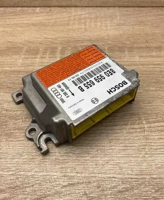 Audi A4 S4 B6 8E 8H Airbag control unit/module 8E0959655B 0285001483