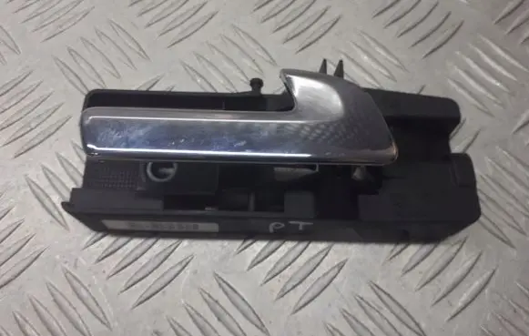 Alfa Romeo 159 Rear door handle trim 156043462