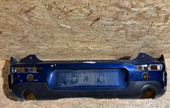 Mini Clubman F54 Rear bumper 7381213 K16K560