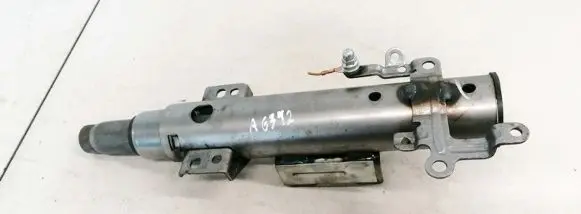 Volkswagen Sharan Steering wheel axle