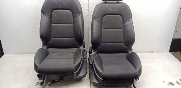 Audi A3 S3 A3 Sportback 8P Interior set 