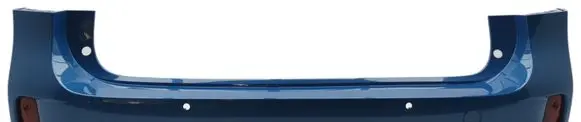 Volkswagen ID. Buzz Rear bumper 1T3807417C LN5C