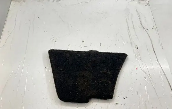 Toyota RAV 4 (XA30) Trunk/boot mat liner 