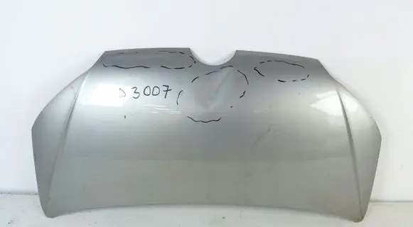 Volkswagen Up Engine bonnet/hood