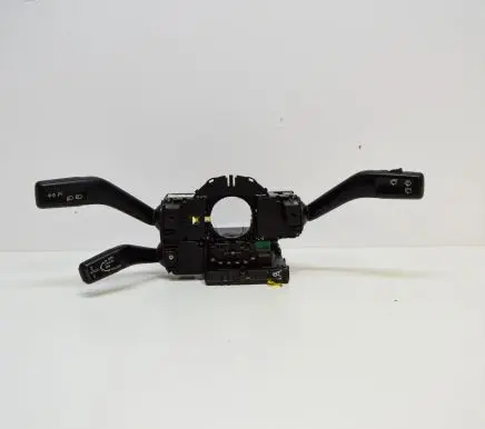 Volkswagen PASSAT B7 USA Indicator stalk