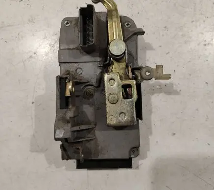 Citroen C8 Front door lock