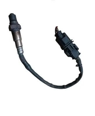 KIA Ceed Lambda probe sensor 350933004 393504A410
