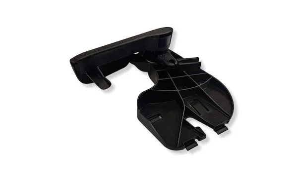 Audi A5 8T 8F Engine bonnet (hood) release handle 8T1823633 8T1823633B 8T1823533B