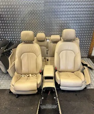 Audi A7 S7 4G Interior set 