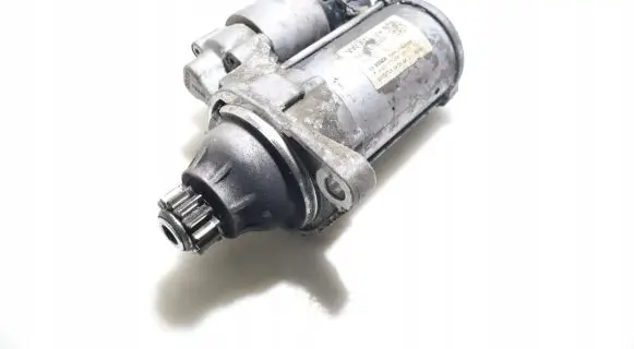 Seat Leon (5F) Starter motor