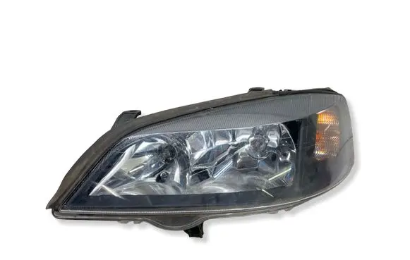 Opel Astra G Headlight/headlamp 205488B RHD