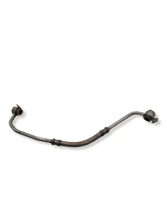 Citroen C3 Turbo turbocharger oiling pipe/hose 9832803480