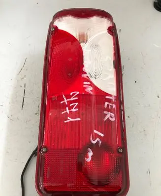Mercedes-Benz Sprinter W906 Third/center stoplight 9066980068