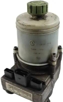 Volkswagen Polo IV 9N3 Power steering pump 6Q0423155AA