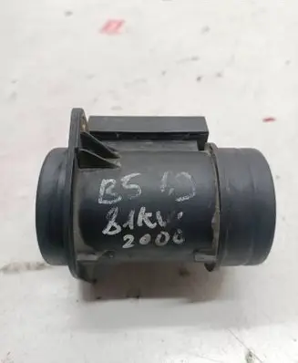 Volkswagen PASSAT B5.5 Mass air flow meter 71822101 074906461