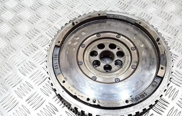 Renault Megane III Flywheel 2294002113