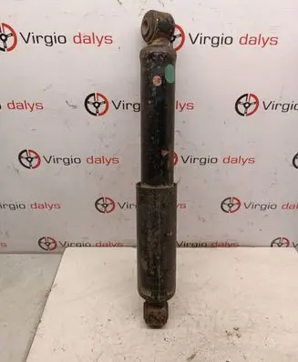 Fiat Ducato Rear shock absorber/damper 1355821080