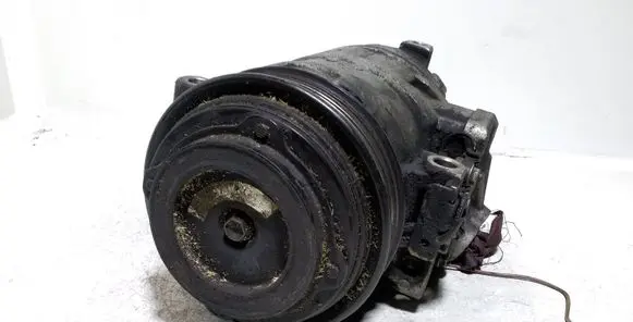 Mercedes-Benz ML W163 Air conditioning (A/C) compressor (pump) A000234311 4472208091 7SBU16C