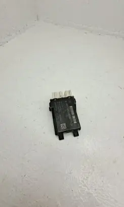 Mercedes-Benz S W222 Seat control module A2229009910