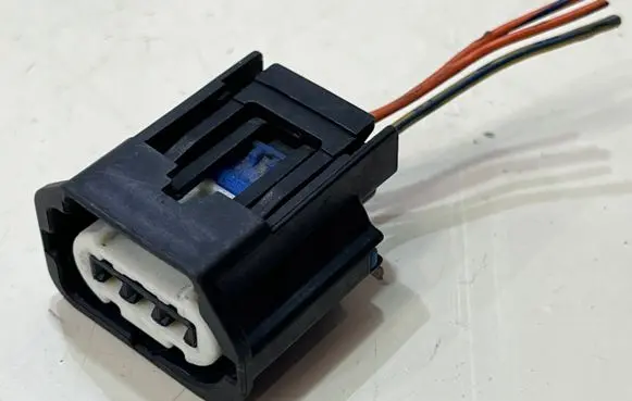 Volkswagen Touareg II Other wiring loom