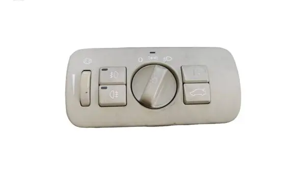 Volvo XC60 Light switch 30739422