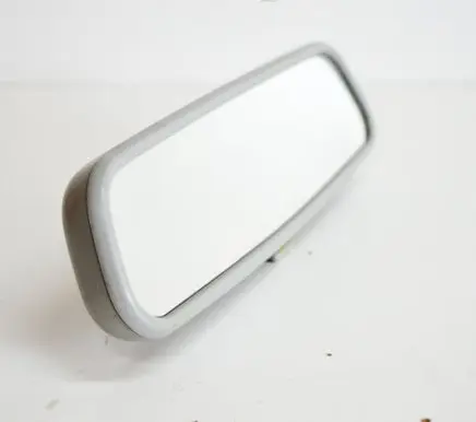 Audi A6 S6 C6 4F Rear view mirror (interior) 4F0857511AA