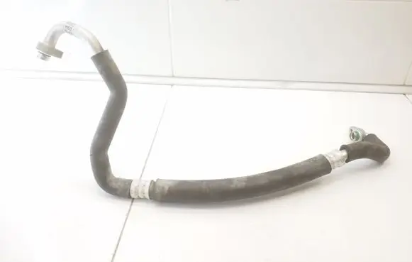 Hyundai Ioniq Air conditioning (A/C) pipe/hose 