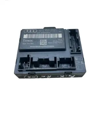 Audi A6 S6 C6 4F Door control unit/module 4F0959793C 4F0910793C 84E100205607000D