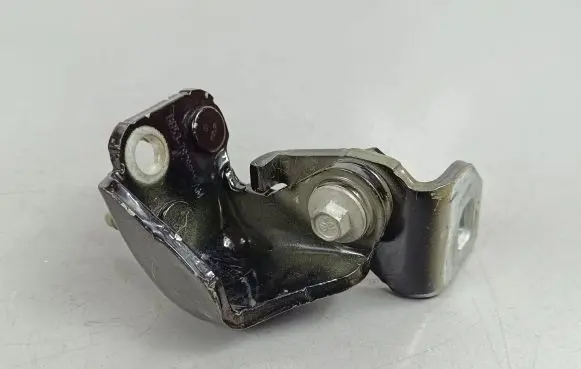 Ford Ecosport Rear door upper hinge BB537826801AM