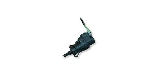 Ford Focus C-MAX Brake pedal sensor switch 3M5T13480AB