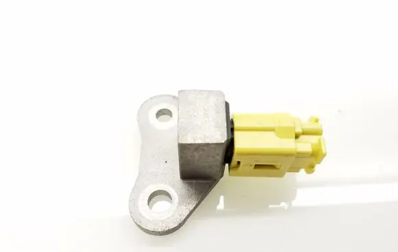 Nissan Qashqai Airbag deployment crash/impact sensor