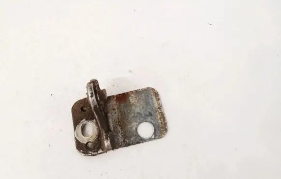 Seat Toledo II (1M) Rear door lower hinge