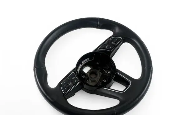 Audi Q2 - Steering wheel 81A419091S
