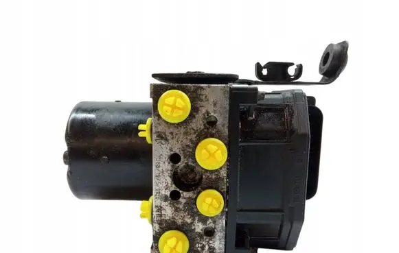 Seat Ibiza III (6L) ABS Pump 6Q0614417E