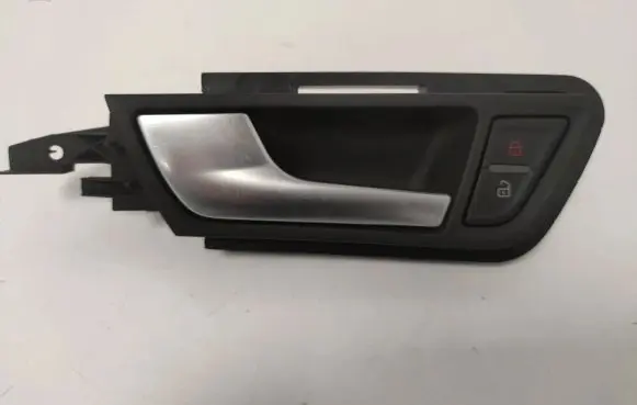 Audi Q5 SQ5 Front door interior handle 8R0837019
