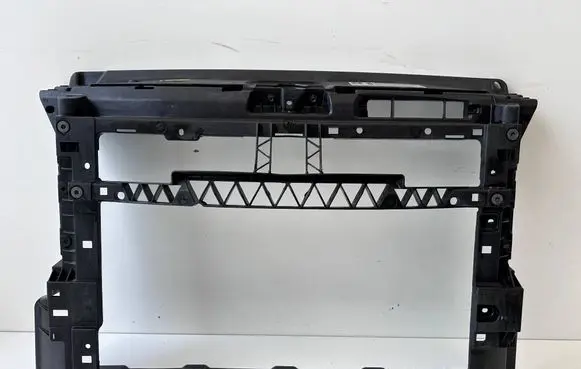 Volkswagen Polo V 6R Radiator support slam panel 6R0805588AH